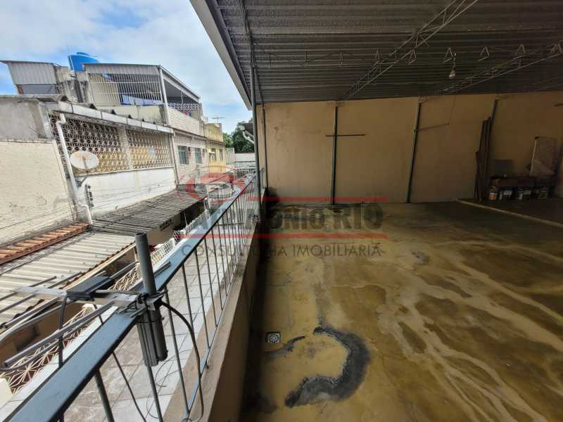 Conheça 20211104_140011 do imóvel - Excelente Casa de Vila 2quartos e terraço - PACV20135 - 28 20211104_140011 - Excelente Casa de Vila 2quartos e terraço - PACV20135 - 28