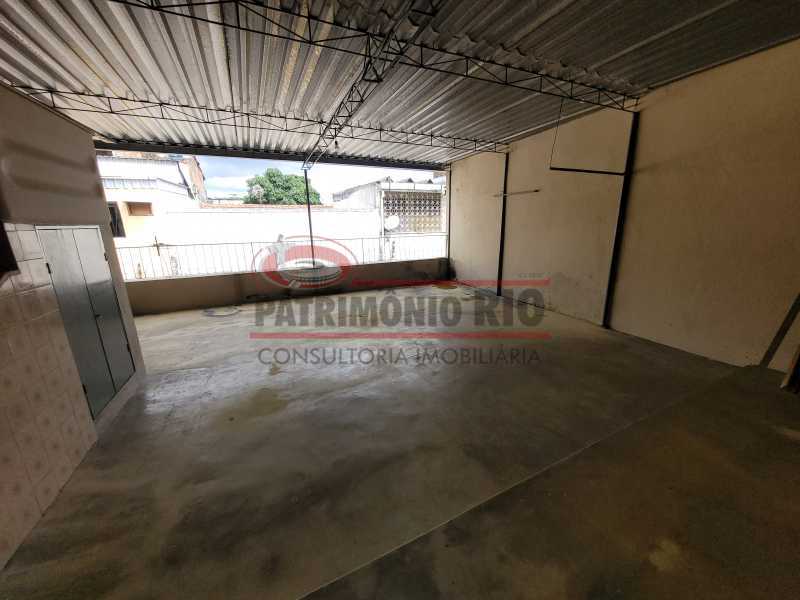Conheça 20211104_140030 do imóvel - Excelente Casa de Vila 2quartos e terraço - PACV20135 - 11 20211104_140030 - Excelente Casa de Vila 2quartos e terraço - PACV20135 - 11