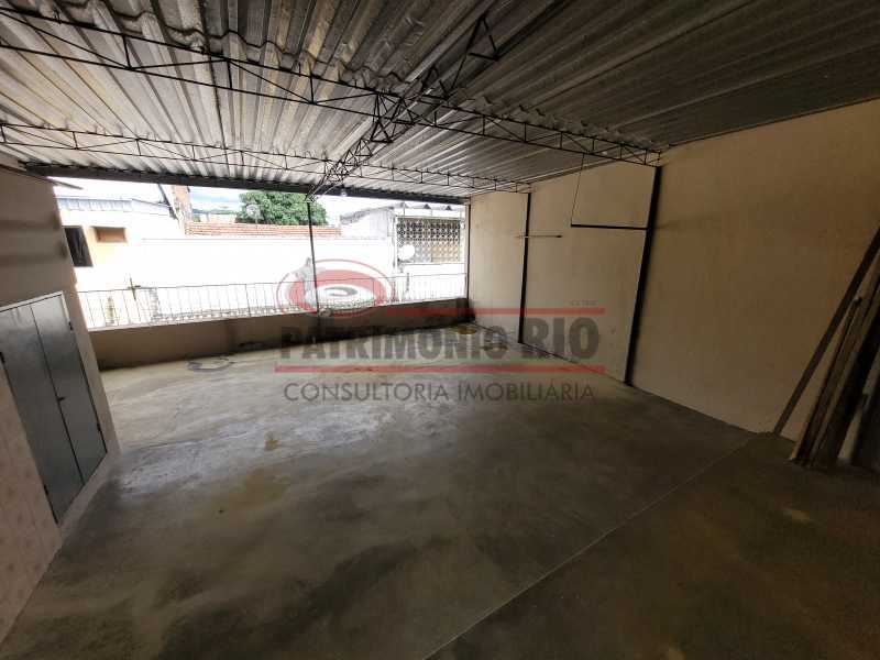 Conheça 20211104_140034 do imóvel - Excelente Casa de Vila 2quartos e terraço - PACV20135 - 29 20211104_140034 - Excelente Casa de Vila 2quartos e terraço - PACV20135 - 29
