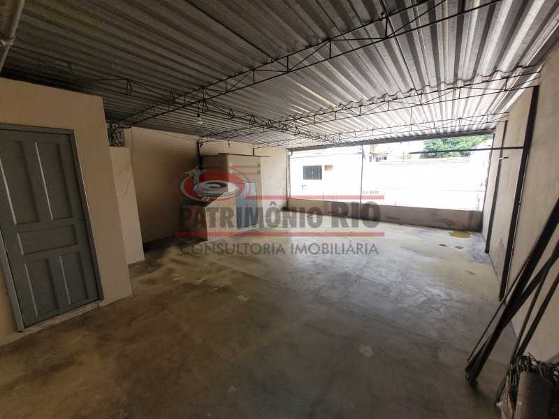 Conheça 20211104_140049 do imóvel - Excelente Casa de Vila 2quartos e terraço - PACV20135 - 10 20211104_140049 - Excelente Casa de Vila 2quartos e terraço - PACV20135 - 10