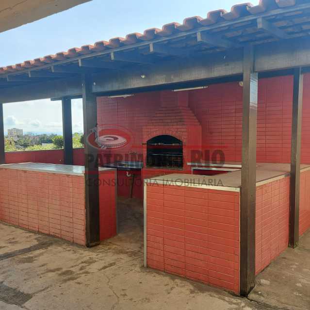 Conheça 3 do imóvel - Apartamento 2 quartos à venda Ramos, Rio de Janeiro - R$ 185.000 - PAAP24768 - 19 3 - Apartamento 2 quartos à venda Ramos, Rio de Janeiro - R$ 185.000 - PAAP24768 - 19