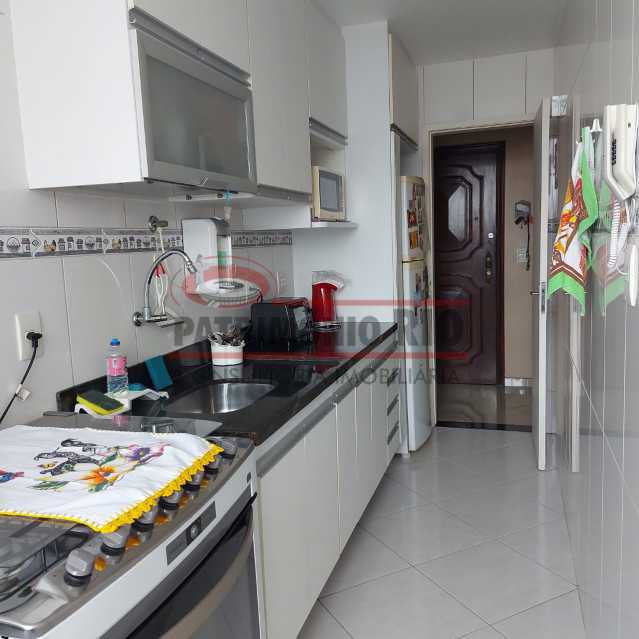 4 - Apartamento 2 quartos à venda Ramos, Rio de Janeiro - R$ 185.000 - PAAP24768 - 16