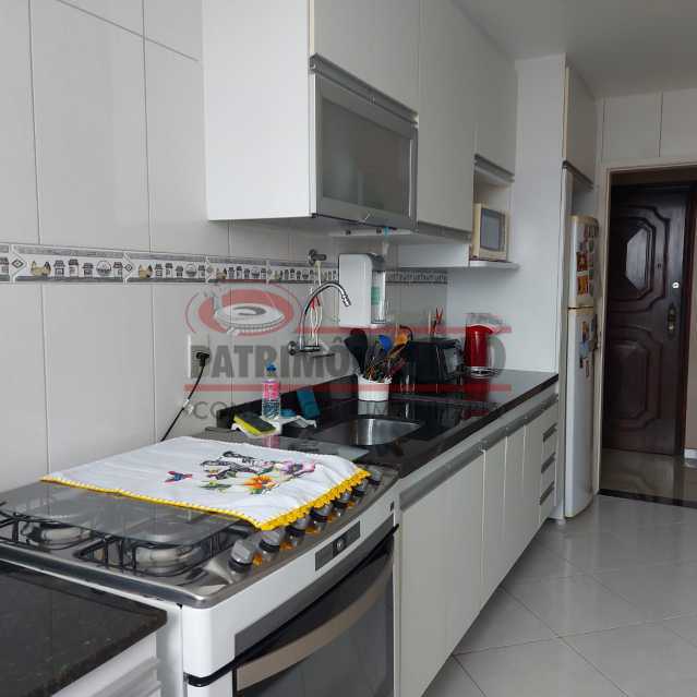Conheça 5 do imóvel - Apartamento 2 quartos à venda Ramos, Rio de Janeiro - R$ 185.000 - PAAP24768 - 17 5 - Apartamento 2 quartos à venda Ramos, Rio de Janeiro - R$ 185.000 - PAAP24768 - 17