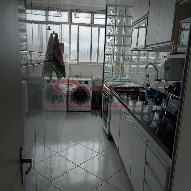 Conheça 6 do imóvel - Apartamento 2 quartos à venda Ramos, Rio de Janeiro - R$ 185.000 - PAAP24768 - 15 6 - Apartamento 2 quartos à venda Ramos, Rio de Janeiro - R$ 185.000 - PAAP24768 - 15