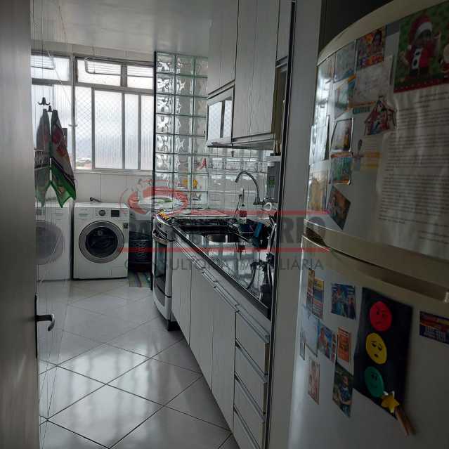 Conheça 7 do imóvel - Apartamento 2 quartos à venda Ramos, Rio de Janeiro - R$ 185.000 - PAAP24768 - 18 7 - Apartamento 2 quartos à venda Ramos, Rio de Janeiro - R$ 185.000 - PAAP24768 - 18