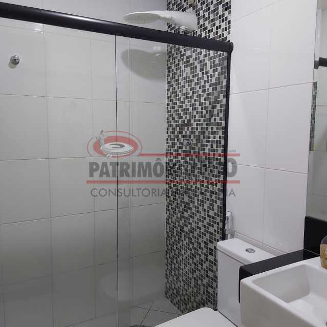 11 - Apartamento 2 quartos à venda Ramos, Rio de Janeiro - R$ 185.000 - PAAP24768 - 10