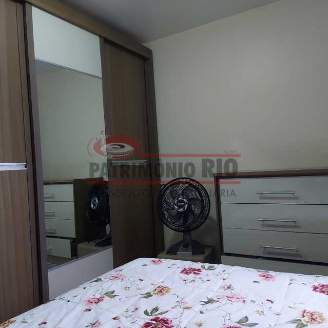 12 - Apartamento 2 quartos à venda Ramos, Rio de Janeiro - R$ 185.000 - PAAP24768 - 6