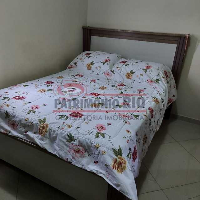 Conheça 13 do imóvel - Apartamento 2 quartos à venda Ramos, Rio de Janeiro - R$ 185.000 - PAAP24768 - 7 13 - Apartamento 2 quartos à venda Ramos, Rio de Janeiro - R$ 185.000 - PAAP24768 - 7