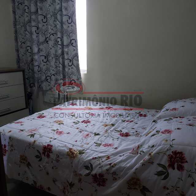 14 - Apartamento 2 quartos à venda Ramos, Rio de Janeiro - R$ 185.000 - PAAP24768 - 8