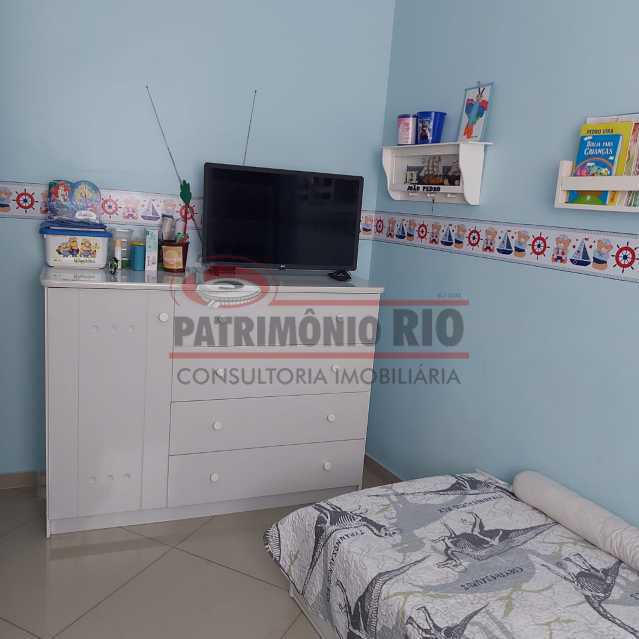 15 - Apartamento 2 quartos à venda Ramos, Rio de Janeiro - R$ 185.000 - PAAP24768 - 14