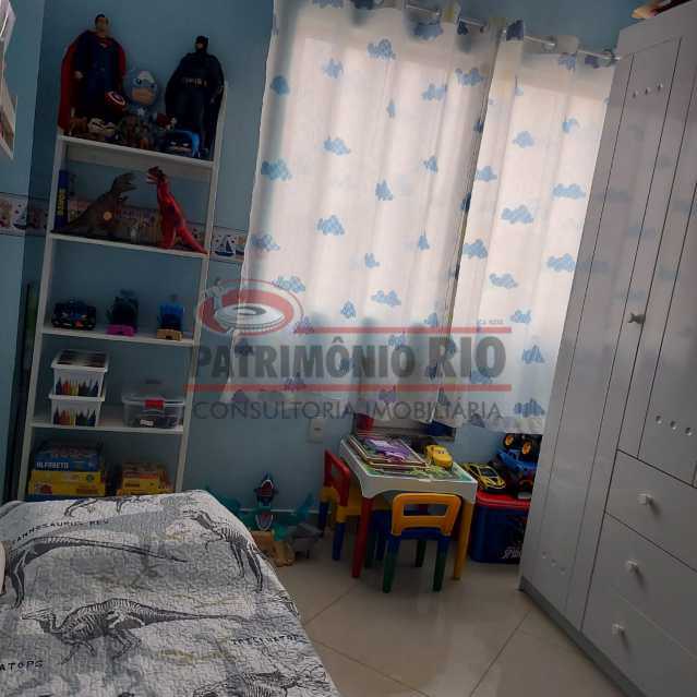 Conheça 16 do imóvel - Apartamento 2 quartos à venda Ramos, Rio de Janeiro - R$ 185.000 - PAAP24768 - 13 16 - Apartamento 2 quartos à venda Ramos, Rio de Janeiro - R$ 185.000 - PAAP24768 - 13