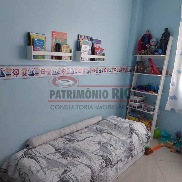 17 - Apartamento 2 quartos à venda Ramos, Rio de Janeiro - R$ 185.000 - PAAP24768 - 12