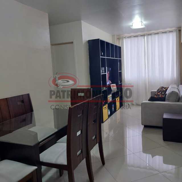 Conheça 18 do imóvel - Apartamento 2 quartos à venda Ramos, Rio de Janeiro - R$ 185.000 - PAAP24768 - 4 18 - Apartamento 2 quartos à venda Ramos, Rio de Janeiro - R$ 185.000 - PAAP24768 - 4