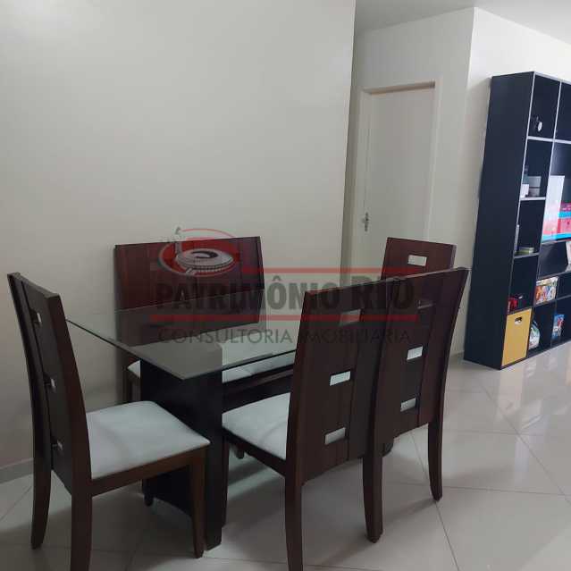 Conheça 19 do imóvel - Apartamento 2 quartos à venda Ramos, Rio de Janeiro - R$ 185.000 - PAAP24768 - 5 19 - Apartamento 2 quartos à venda Ramos, Rio de Janeiro - R$ 185.000 - PAAP24768 - 5