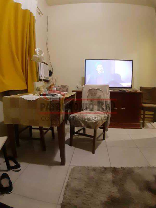 Conheça 03 do imóvel - Chegou a hora de realizar sonho: a sua casa! - PACV10063 - 4 03 - Chegou a hora de realizar sonho: a sua casa! - PACV10063 - 4