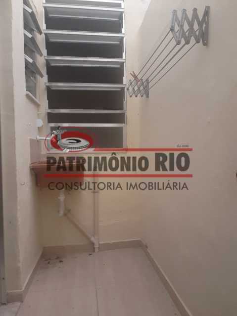 Conheça 27 do imóvel - Chegou a hora de realizar sonho: a sua casa! - PACV10063 - 27 27 - Chegou a hora de realizar sonho: a sua casa! - PACV10063 - 27
