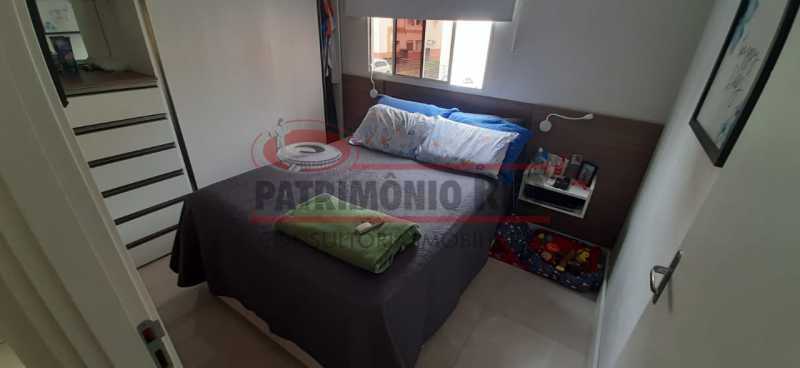 Conheça di1 do imóvel - Apartamento - 2 quartos - Tomaz Coelho - PAAP24775 - 6 di1 - Apartamento - 2 quartos - Tomaz Coelho - PAAP24775 - 6