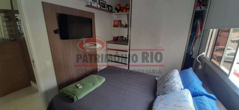 Conheça di2 do imóvel - Apartamento - 2 quartos - Tomaz Coelho - PAAP24775 - 7 di2 - Apartamento - 2 quartos - Tomaz Coelho - PAAP24775 - 7