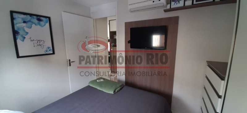 di3 - Apartamento - 2 quartos - Tomaz Coelho - PAAP24775 - 8