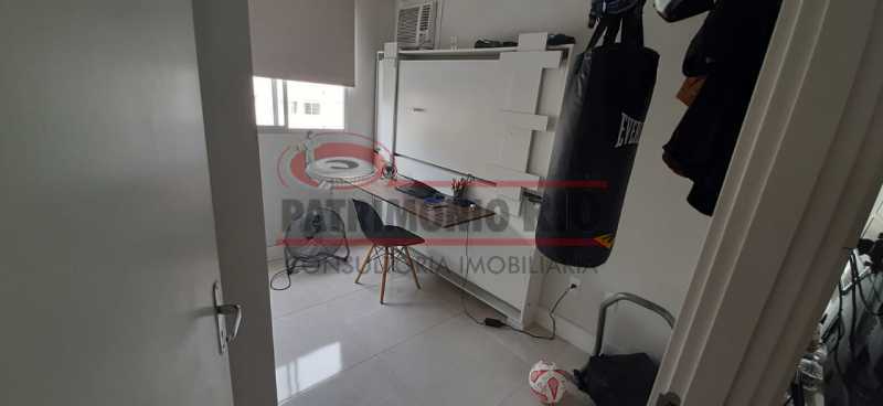Conheça di6 do imóvel - Apartamento - 2 quartos - Tomaz Coelho - PAAP24775 - 10 di6 - Apartamento - 2 quartos - Tomaz Coelho - PAAP24775 - 10