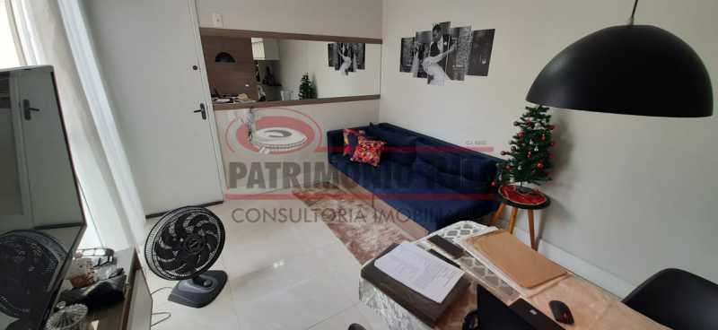 Conheça di12 do imóvel - Apartamento - 2 quartos - Tomaz Coelho - PAAP24775 - 3 di12 - Apartamento - 2 quartos - Tomaz Coelho - PAAP24775 - 3