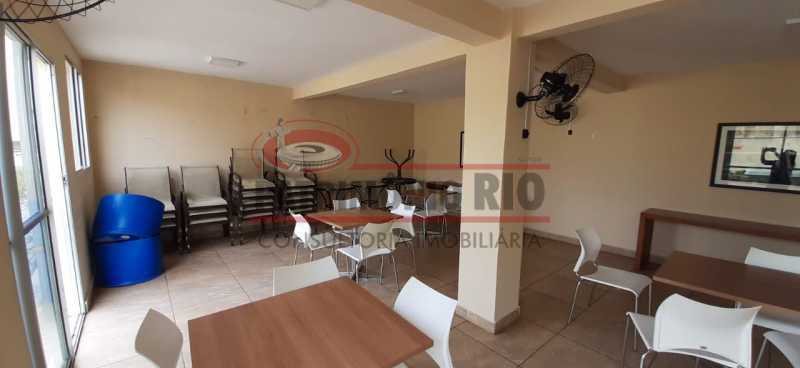 Conheça di22 do imóvel - Apartamento - 2 quartos - Tomaz Coelho - PAAP24775 - 23 di22 - Apartamento - 2 quartos - Tomaz Coelho - PAAP24775 - 23