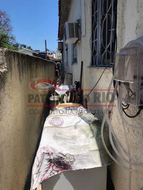 Conheça 11. do imóvel - CASAS NO MESMO TERRENO IDEAL PARA CONSTRUTORES - PACA20643 - 12 11. - CASAS NO MESMO TERRENO IDEAL PARA CONSTRUTORES - PACA20643 - 12
