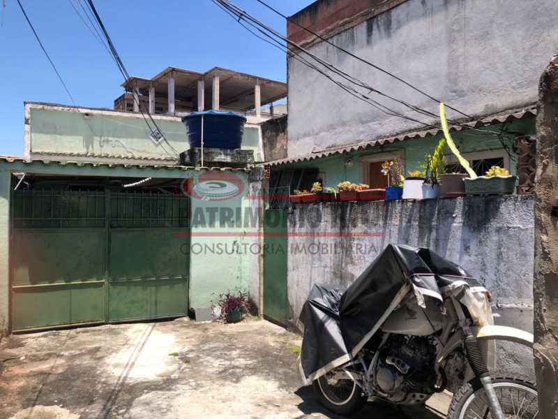 Conheça 13. do imóvel - CASAS NO MESMO TERRENO IDEAL PARA CONSTRUTORES - PACA20643 - 15 13. - CASAS NO MESMO TERRENO IDEAL PARA CONSTRUTORES - PACA20643 - 15