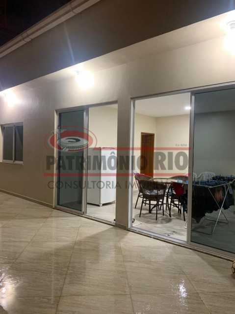 Conheça 1 do imóvel - Casa 5 quartos à venda Inhaúma, Rio de Janeiro - R$ 720.000 - PACA50088 - 1 1 - Casa 5 quartos à venda Inhaúma, Rio de Janeiro - R$ 720.000 - PACA50088 - 1