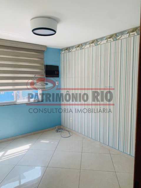 6 2 - Casa 5 quartos à venda Inhaúma, Rio de Janeiro - R$ 720.000 - PACA50088 - 7