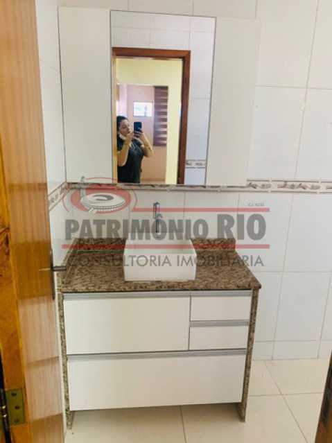 7 2 - Casa 5 quartos à venda Inhaúma, Rio de Janeiro - R$ 720.000 - PACA50088 - 8