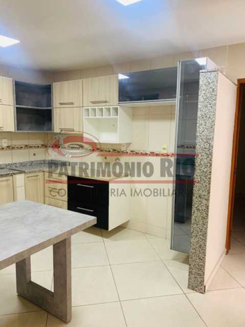 10 - Casa 5 quartos à venda Inhaúma, Rio de Janeiro - R$ 720.000 - PACA50088 - 11