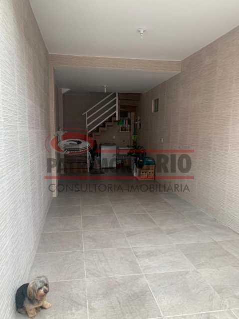 Conheça 12 do imóvel - Casa 5 quartos à venda Inhaúma, Rio de Janeiro - R$ 720.000 - PACA50088 - 13 12 - Casa 5 quartos à venda Inhaúma, Rio de Janeiro - R$ 720.000 - PACA50088 - 13