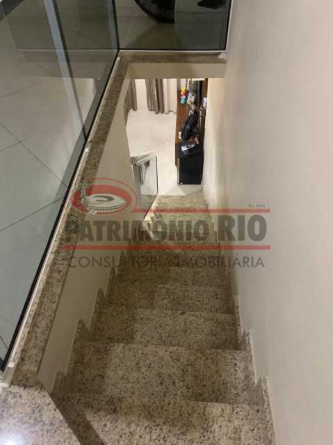 20 2 - Casa 5 quartos à venda Inhaúma, Rio de Janeiro - R$ 720.000 - PACA50088 - 21