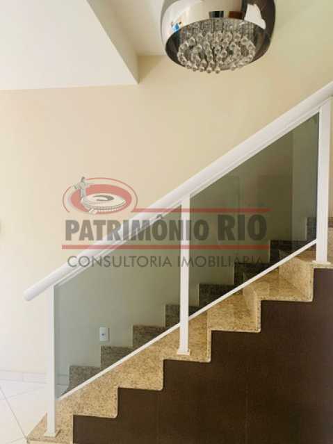 22 2 - Casa 5 quartos à venda Inhaúma, Rio de Janeiro - R$ 720.000 - PACA50088 - 23