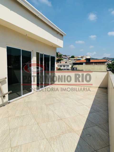 Conheça 30 do imóvel - Casa 5 quartos à venda Inhaúma, Rio de Janeiro - R$ 720.000 - PACA50088 - 31 30 - Casa 5 quartos à venda Inhaúma, Rio de Janeiro - R$ 720.000 - PACA50088 - 31
