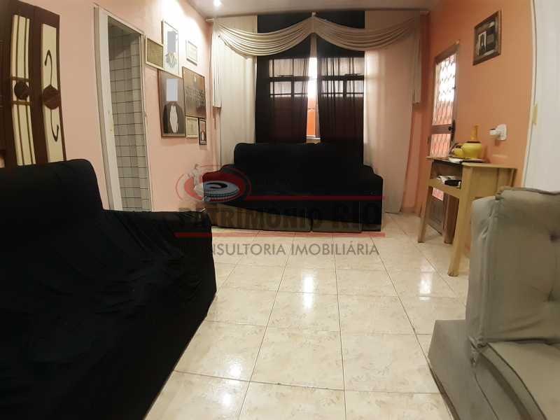 Conheça 02 do imóvel - Melhor oportunidade do bairro! - PACA30609 - 3 02 - Melhor oportunidade do bairro! - PACA30609 - 3