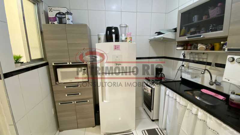 Conheça 6. do imóvel - Um quarto tipo casa. - PAAP10537 - 7 6. - Um quarto tipo casa. - PAAP10537 - 7