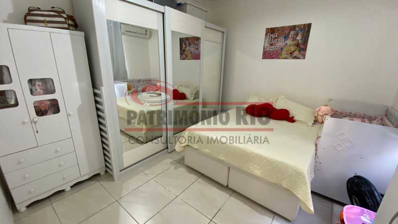 Conheça 8. do imóvel - Um quarto tipo casa. - PAAP10537 - 9 8. - Um quarto tipo casa. - PAAP10537 - 9