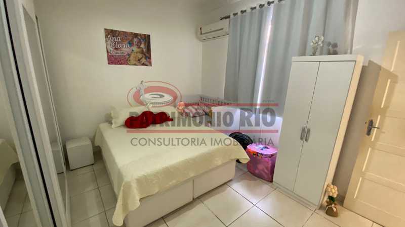 Conheça 10. do imóvel - Um quarto tipo casa. - PAAP10537 - 11 10. - Um quarto tipo casa. - PAAP10537 - 11