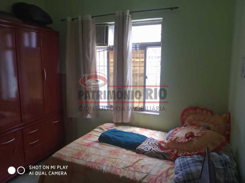 Conheça 8. do imóvel - 2 casas em Ramos no mesmo terreno (8m2x52m2) ambas com 2 qtos e vaga, piscina e um galpão desativado nos fundos. - PACA20645 - 12 8. - 2 casas em Ramos no mesmo terreno (8m2x52m2) ambas com 2 qtos e vaga, piscina e um galpão desativado nos fundos. - PACA20645 - 12