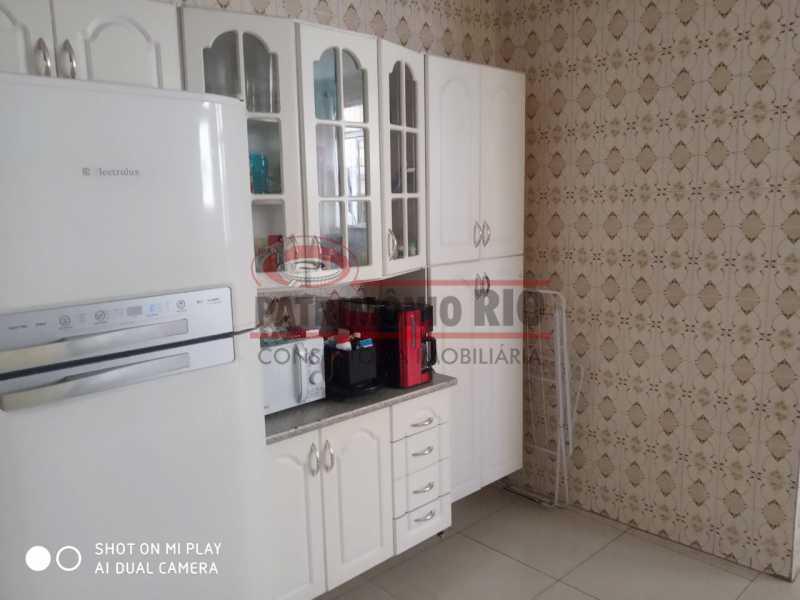 Conheça 12. do imóvel - 2 casas em Ramos no mesmo terreno (8m2x52m2) ambas com 2 qtos e vaga, piscina e um galpão desativado nos fundos. - PACA20645 - 16 12. - 2 casas em Ramos no mesmo terreno (8m2x52m2) ambas com 2 qtos e vaga, piscina e um galpão desativado nos fundos. - PACA20645 - 16