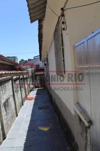 Conheça 15. do imóvel - 2 casas em Ramos no mesmo terreno (8m2x52m2) ambas com 2 qtos e vaga, piscina e um galpão desativado nos fundos. - PACA20645 - 19 15. - 2 casas em Ramos no mesmo terreno (8m2x52m2) ambas com 2 qtos e vaga, piscina e um galpão desativado nos fundos. - PACA20645 - 19