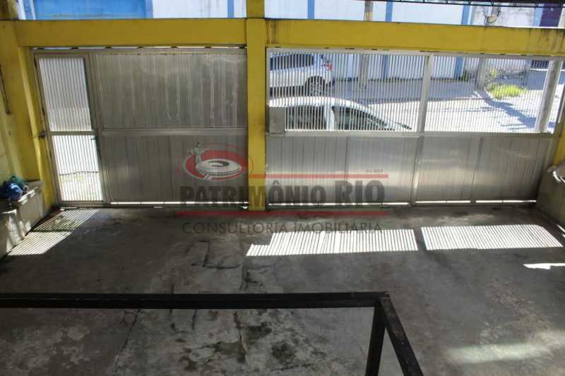 Conheça 26. do imóvel - 2 casas em Ramos no mesmo terreno (8m2x52m2) ambas com 2 qtos e vaga, piscina e um galpão desativado nos fundos. - PACA20645 - 26 26. - 2 casas em Ramos no mesmo terreno (8m2x52m2) ambas com 2 qtos e vaga, piscina e um galpão desativado nos fundos. - PACA20645 - 26