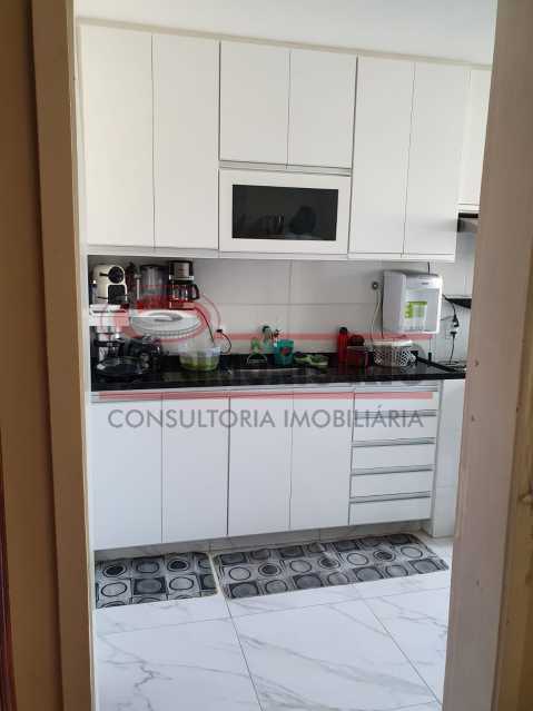 WhatsApp Image 2021-12-07 at 1 - Apartamento 2 quartos à venda Ramos, Rio de Janeiro - R$ 275.000 - PAAP24795 - 5