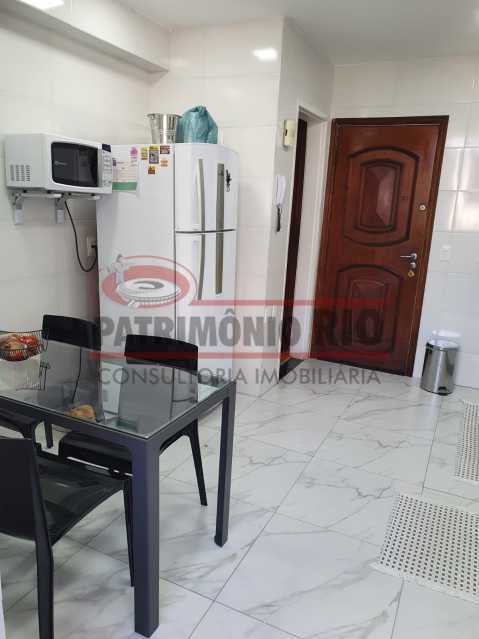 WhatsApp Image 2021-12-07 at 1 - Apartamento 2 quartos à venda Ramos, Rio de Janeiro - R$ 275.000 - PAAP24795 - 7