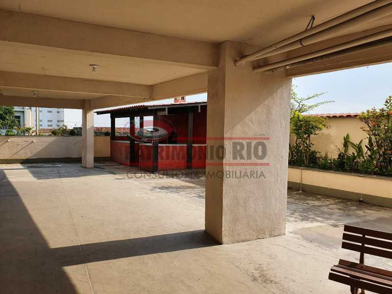 WhatsApp Image 2021-12-07 at 1 - Apartamento 2 quartos à venda Ramos, Rio de Janeiro - R$ 275.000 - PAAP24795 - 17