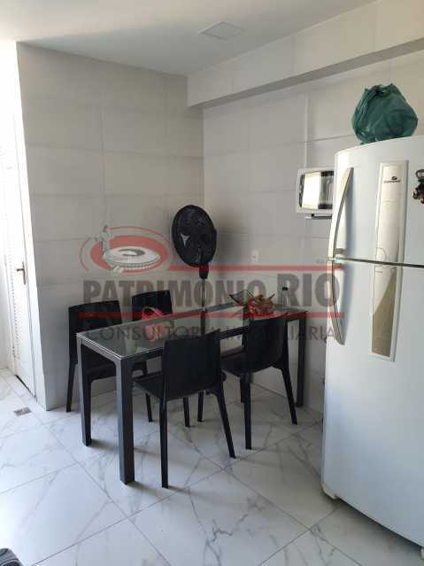 WhatsApp Image 2021-12-07 at 1 - Apartamento 2 quartos à venda Ramos, Rio de Janeiro - R$ 275.000 - PAAP24795 - 9