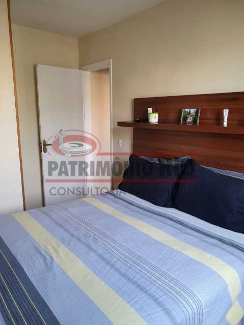 WhatsApp Image 2021-12-07 at 1 - Apartamento 2 quartos à venda Ramos, Rio de Janeiro - R$ 275.000 - PAAP24795 - 15