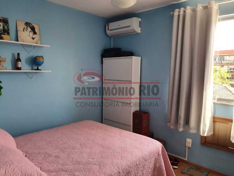 WhatsApp Image 2021-12-07 at 1 - Apartamento 2 quartos à venda Ramos, Rio de Janeiro - R$ 275.000 - PAAP24795 - 14